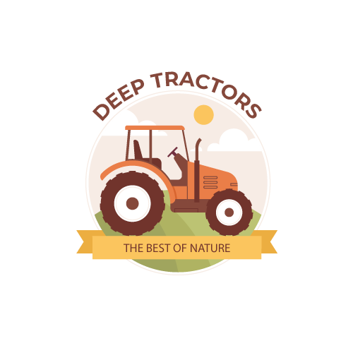 DEEP TRACTORS